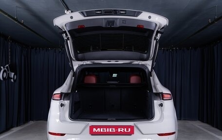 Porsche Cayenne III, 2026 год, 18 400 000 рублей, 13 фотография