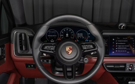 Porsche Cayenne III, 2026 год, 18 400 000 рублей, 22 фотография