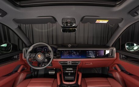 Porsche Cayenne III, 2026 год, 18 400 000 рублей, 32 фотография