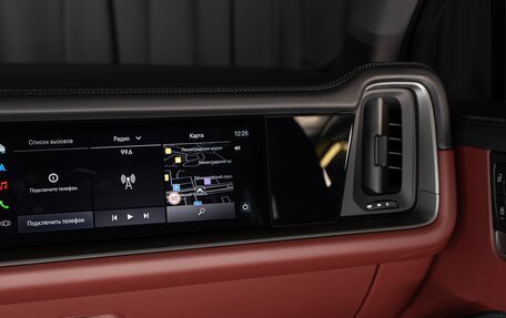 Porsche Cayenne III, 2026 год, 18 400 000 рублей, 29 фотография