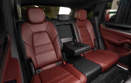 Porsche Cayenne III, 2026 год, 18 400 000 рублей, 33 фотография