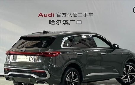 Audi Q5, 2026 год, 6 203 000 рублей, 2 фотография