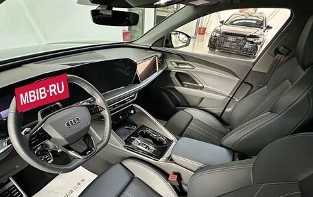 Audi Q5, 2026 год, 6 203 000 рублей, 9 фотография