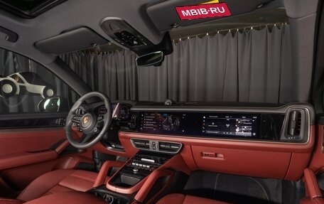 Porsche Cayenne III, 2026 год, 18 400 000 рублей, 36 фотография