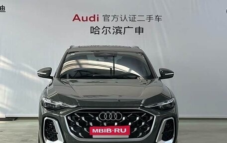 Audi Q5, 2026 год, 6 203 000 рублей, 3 фотография