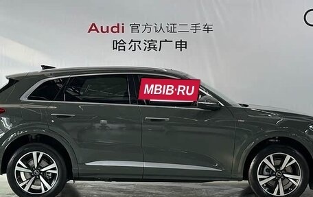 Audi Q5, 2026 год, 6 203 000 рублей, 5 фотография
