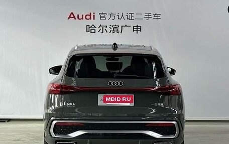 Audi Q5, 2026 год, 6 203 000 рублей, 4 фотография