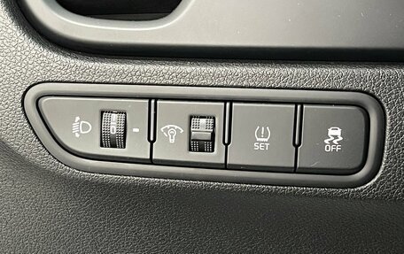 KIA Rio IV, 2020 год, 1 589 000 рублей, 14 фотография