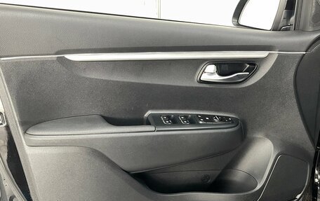 KIA Rio IV, 2020 год, 1 589 000 рублей, 18 фотография
