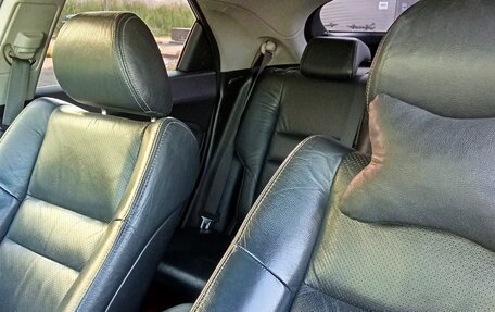 Honda Civic VIII, 2008 год, 580 000 рублей, 2 фотография