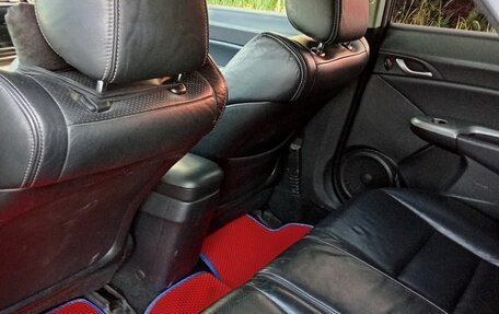 Honda Civic VIII, 2008 год, 580 000 рублей, 4 фотография