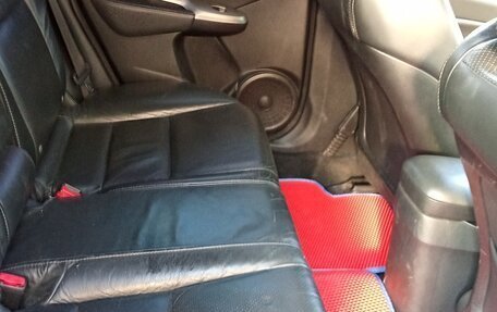 Honda Civic VIII, 2008 год, 580 000 рублей, 5 фотография
