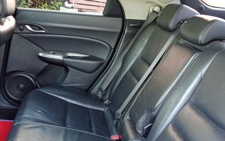 Honda Civic VIII, 2008 год, 580 000 рублей, 3 фотография