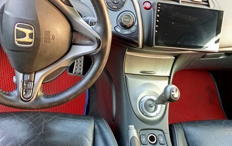 Honda Civic VIII, 2008 год, 580 000 рублей, 1 фотография