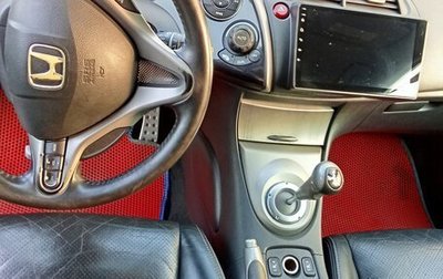 Honda Civic VIII, 2008 год, 580 000 рублей, 1 фотография