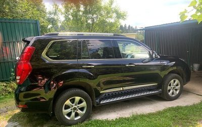 Haval H9 I рестайлинг, 2021 год, 3 500 000 рублей, 1 фотография
