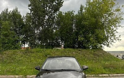KIA Rio III рестайлинг, 2015 год, 1 055 555 рублей, 1 фотография