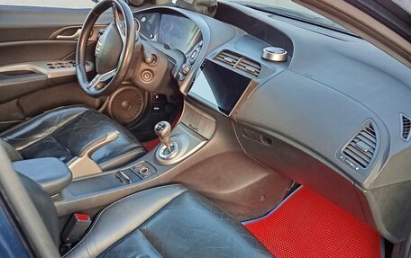 Honda Civic VIII, 2008 год, 580 000 рублей, 6 фотография