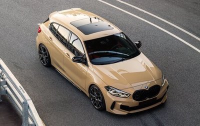 BMW 1 серия, 2021 год, 4 600 000 рублей, 1 фотография