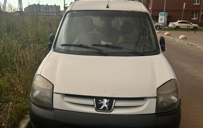 Peugeot Partner II рестайлинг 2, 2011 год, 250 000 рублей, 1 фотография