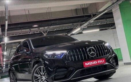 Mercedes-Benz GLC Coupe AMG, 2026 год, 12 300 000 рублей, 1 фотография