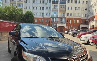 Toyota Camry, 2010 год, 1 330 000 рублей, 1 фотография