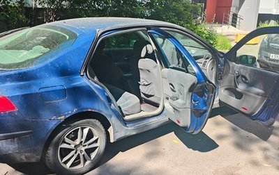 Renault Laguna II, 2002 год, 155 000 рублей, 1 фотография