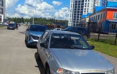 Daewoo Nexia I рестайлинг, 2000 год, 65 000 рублей, 1 фотография