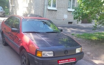 Volkswagen Passat B3, 1989 год, 180 000 рублей, 1 фотография