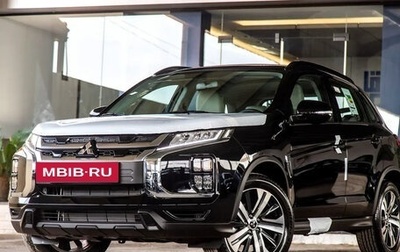 Mitsubishi ASX I рестайлинг, 2026 год, 3 380 000 рублей, 1 фотография