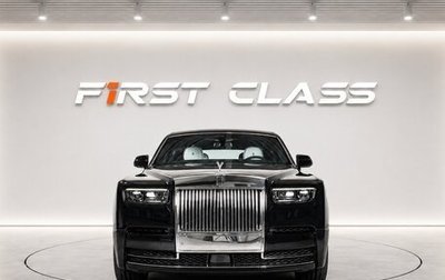 Rolls-Royce Phantom VIII, 2026 год, 88 800 000 рублей, 1 фотография