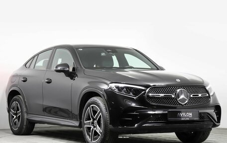 Mercedes-Benz GLC Coupe, 2025 год, 8 350 035 рублей, 1 фотография