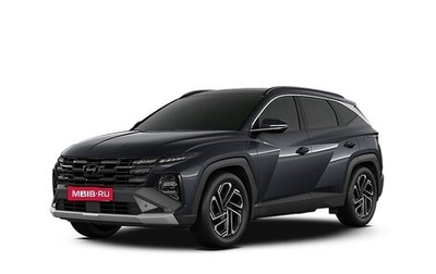 Hyundai Tucson, 2026 год, 4 150 000 рублей, 1 фотография