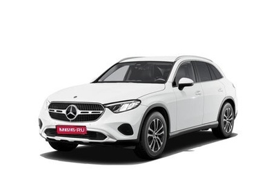 Mercedes-Benz GLC, 2025 год, 9 440 065 рублей, 1 фотография