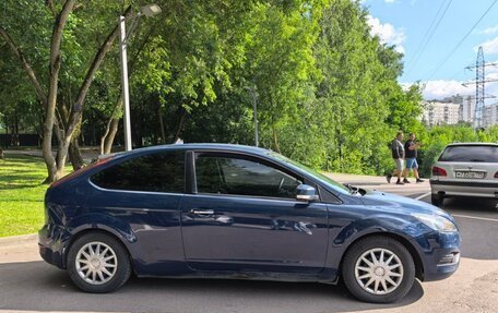 Ford Focus II рестайлинг, 2008 год, 340 000 рублей, 2 фотография