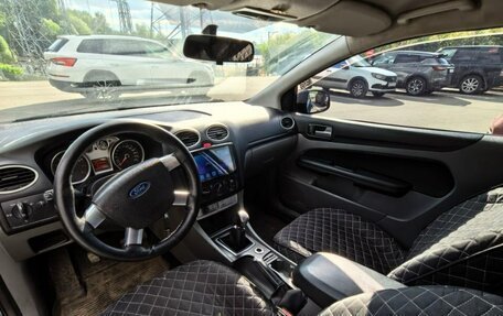 Ford Focus II рестайлинг, 2008 год, 340 000 рублей, 7 фотография