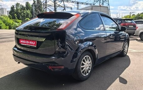 Ford Focus II рестайлинг, 2008 год, 340 000 рублей, 3 фотография