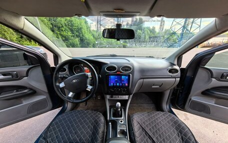 Ford Focus II рестайлинг, 2008 год, 340 000 рублей, 10 фотография