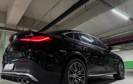 Mercedes-Benz GLC Coupe AMG, 2026 год, 12 300 000 рублей, 6 фотография