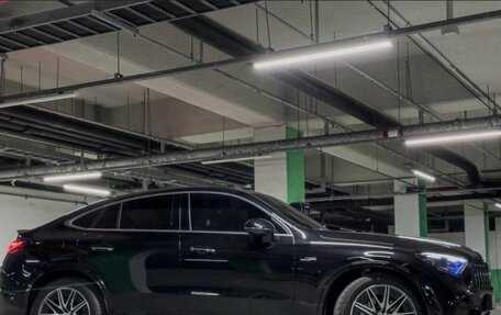 Mercedes-Benz GLC Coupe AMG, 2026 год, 12 300 000 рублей, 5 фотография