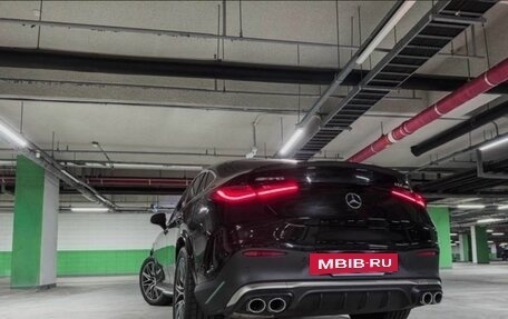 Mercedes-Benz GLC Coupe AMG, 2026 год, 12 300 000 рублей, 7 фотография