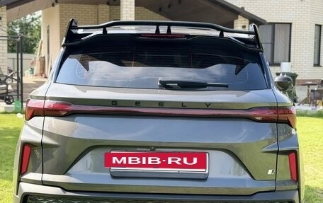Geely Coolray I, 2023 год, 2 050 000 рублей, 3 фотография