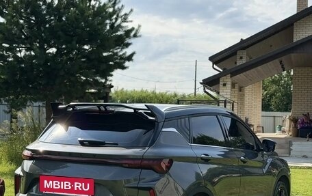 Geely Coolray I, 2023 год, 2 050 000 рублей, 4 фотография