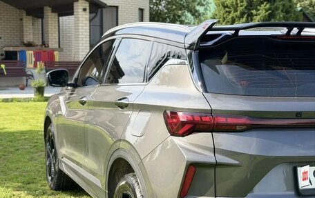 Geely Coolray I, 2023 год, 2 050 000 рублей, 5 фотография
