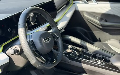 Geely Coolray I, 2023 год, 2 050 000 рублей, 8 фотография