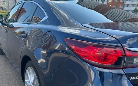 Mazda 6, 2014 год, 1 350 000 рублей, 3 фотография