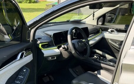 Geely Coolray I, 2023 год, 2 050 000 рублей, 7 фотография