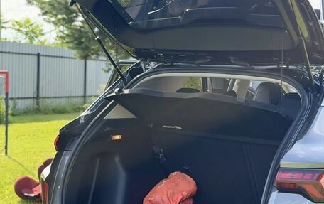 Geely Coolray I, 2023 год, 2 050 000 рублей, 6 фотография