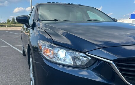 Mazda 6, 2014 год, 1 350 000 рублей, 8 фотография