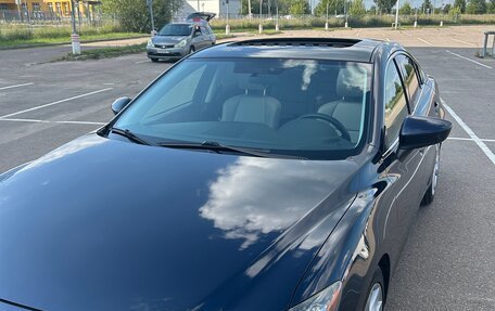 Mazda 6, 2014 год, 1 350 000 рублей, 11 фотография